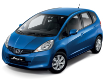 Honda Jazz 1.2 S